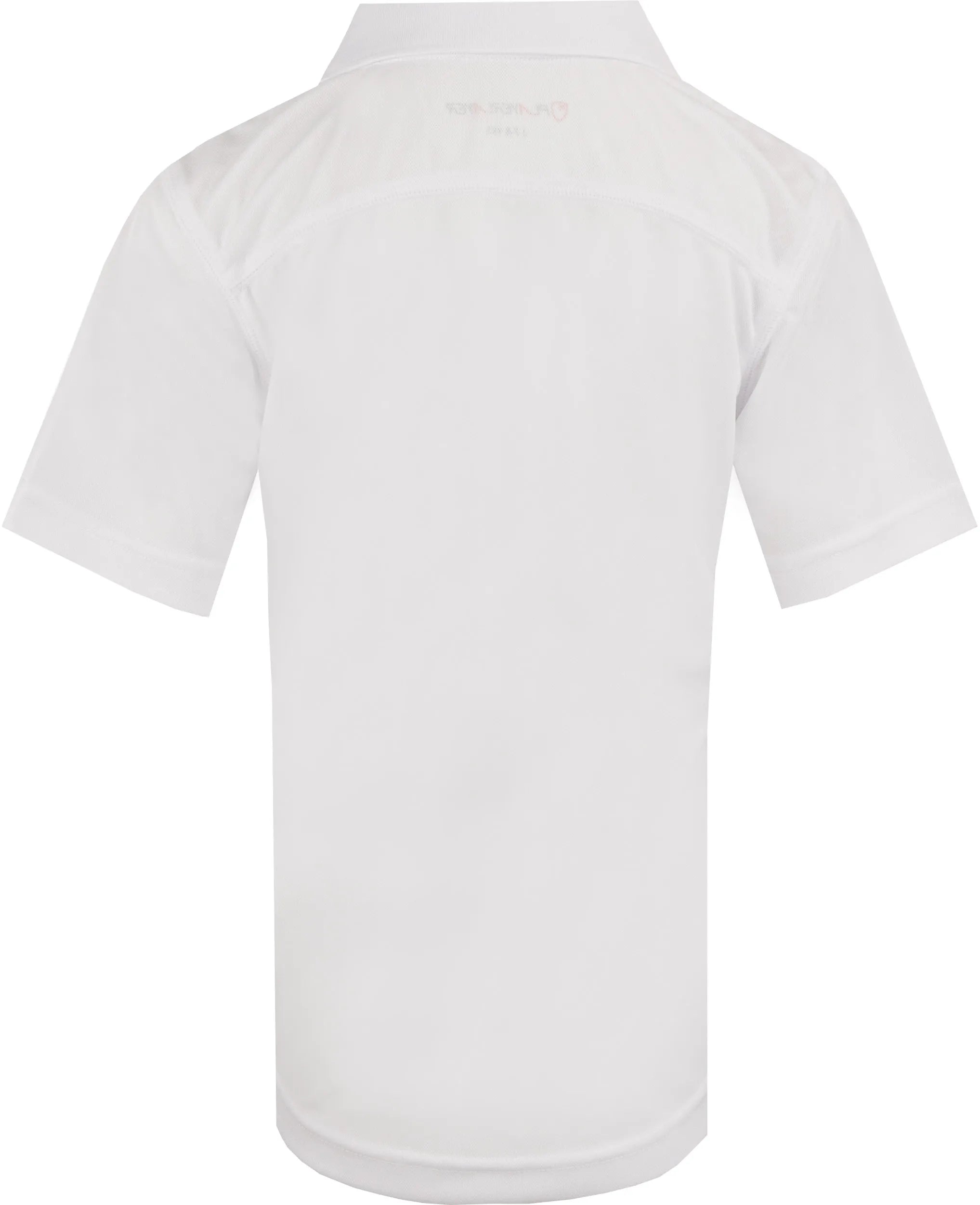 Gyermekpóló póló Playerlayer Victory White 110-116 - Tartós és kényelmes