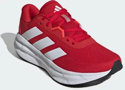 Zapatillas para correr adidas galaxy 7 rojo rojo 46