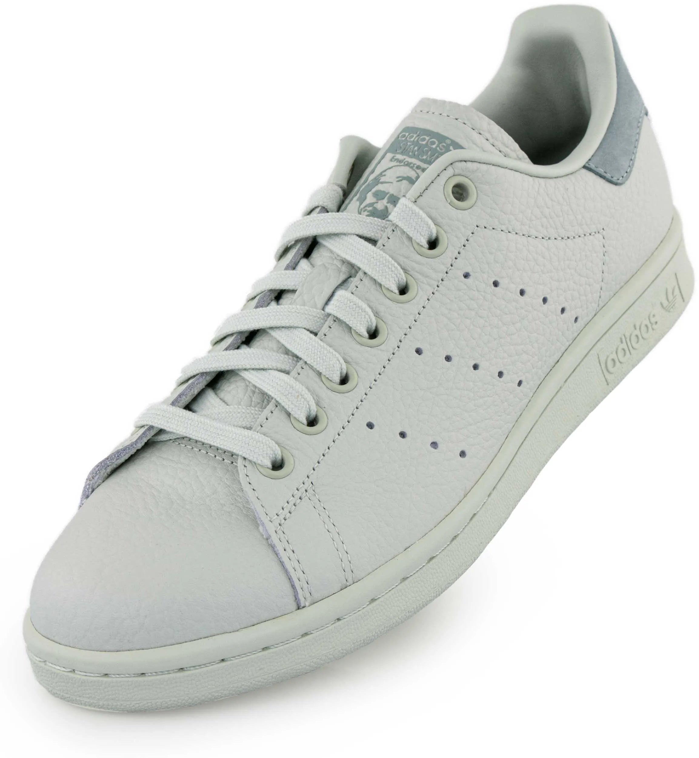 Adidas Stan Smith Ladies 38 2/3 - Design in pelle iconica