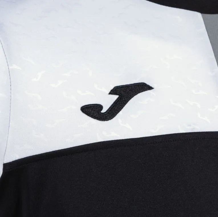 Joma Crew Sport T -Shirt 2xs - Oddychający i lekki