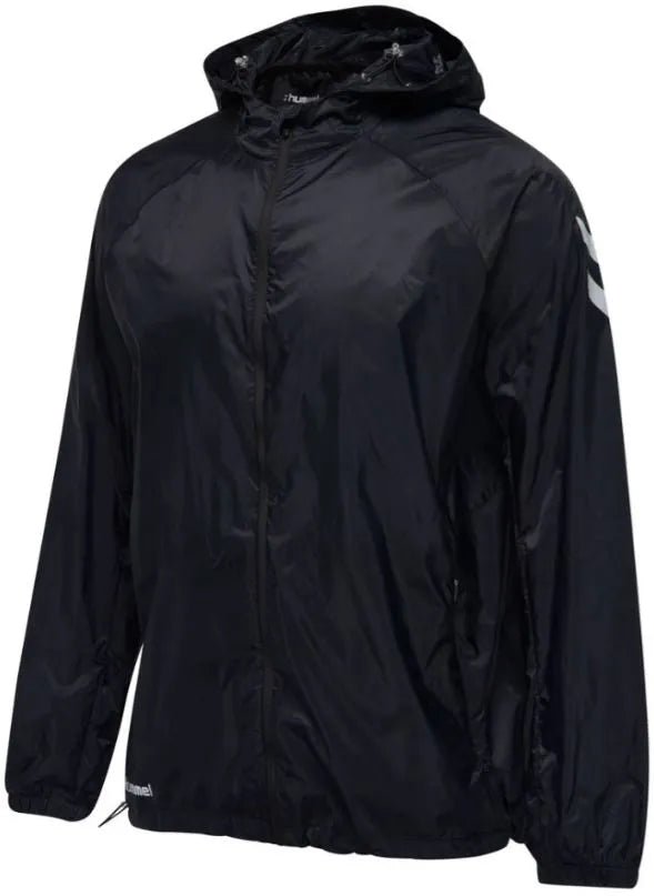 Dětská bunda Hummel Jr Tech Move Lightweight 116