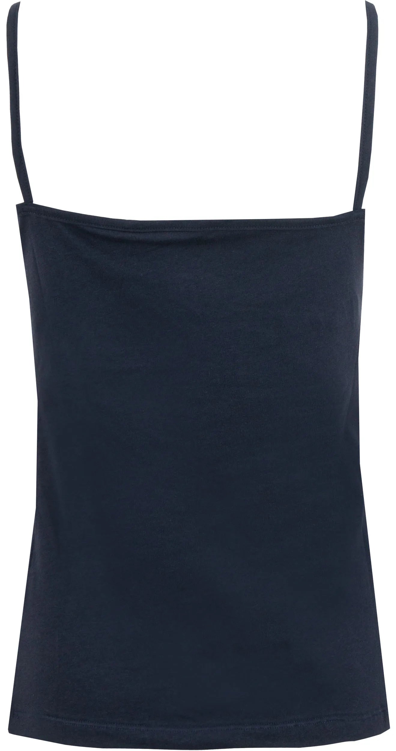 Ondererhemd Priscilla Navy M - Oddychał i sportowy