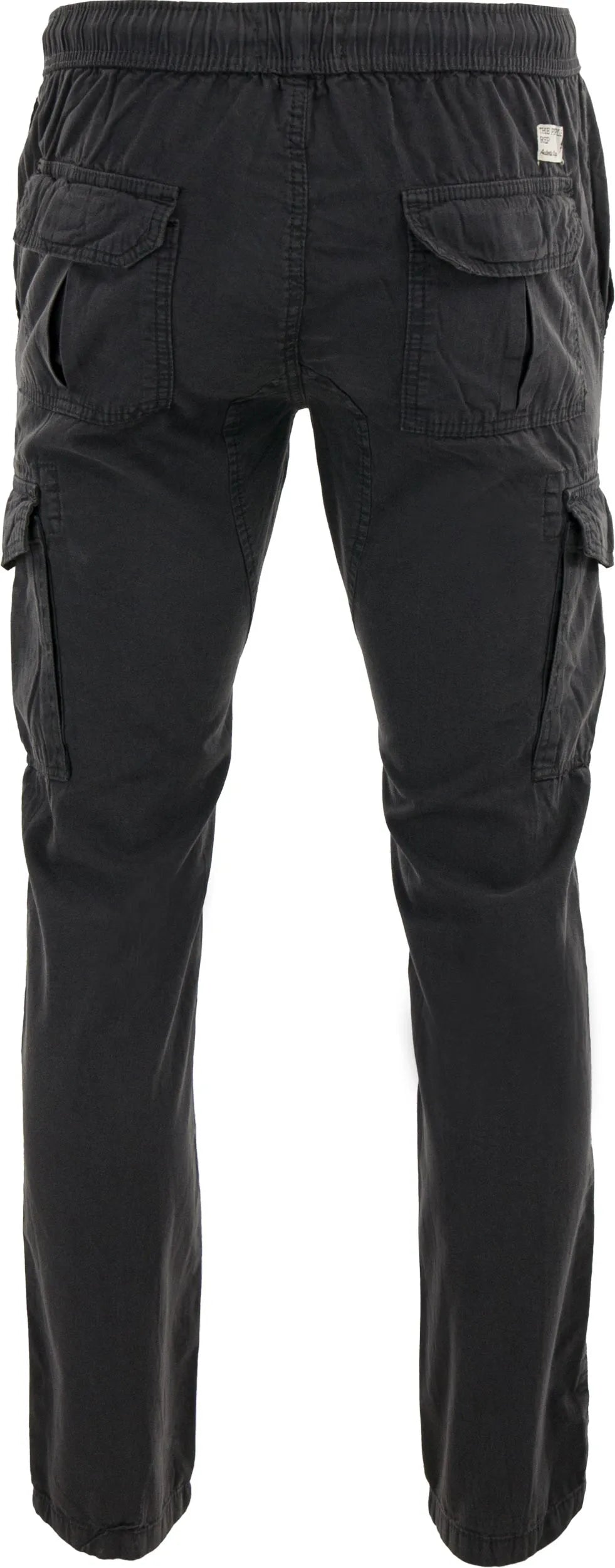 Pants na bhFear Antraicít Pikelon 50: Galánta & Duurzaam