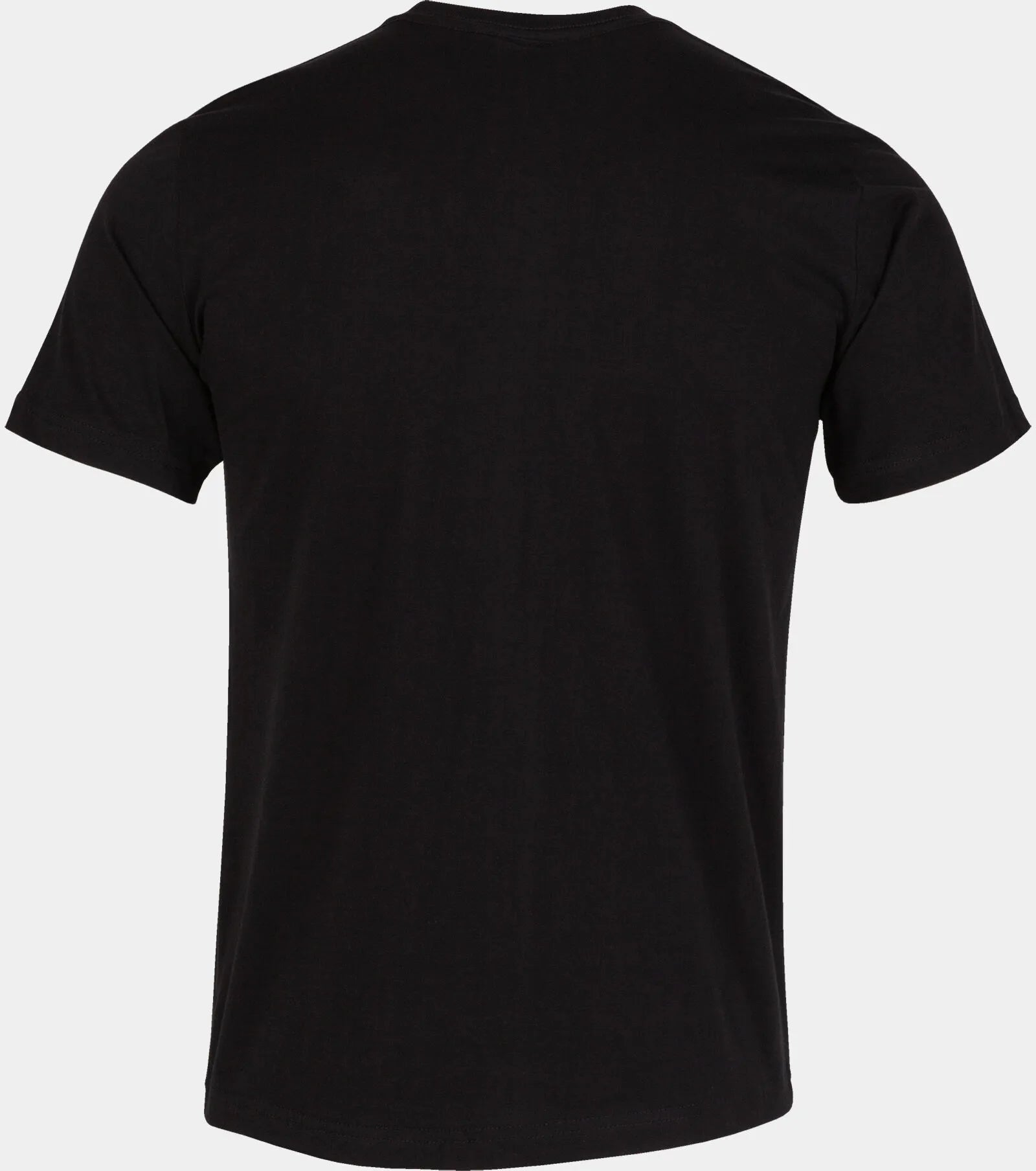 T-shirt joma desert sleeve black black l