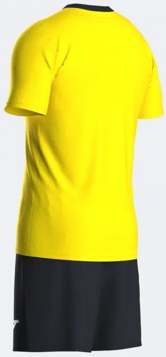 Joma Victory Sportset Geel 3XS - Åndbar og holdbar