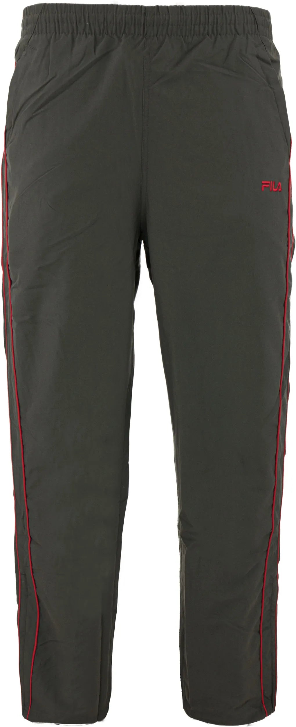 Pants na bhfear fila cupula cupula dorcha liath xl - compord & stíl