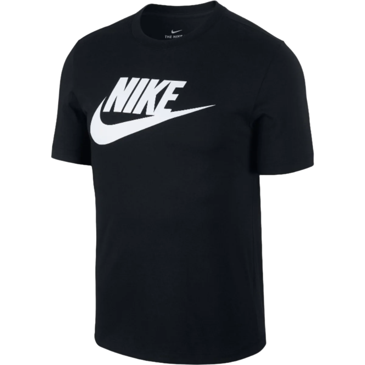 Deilbhín Éadaí Spóirt Nike Tee