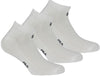 Fila Calza Socks 3-Pack White 43-46