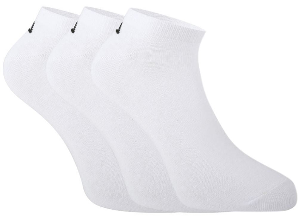 Fila Sneaker 3-Pack Socks White 39-42