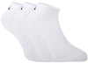 Fila Sneaker 3-Pack Socks White 43-46