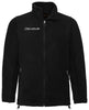 Fleece Sweatshirt Givova Alaska Black Xl