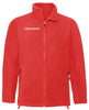 Fleece Sweatshirt Givova Alaska Red L