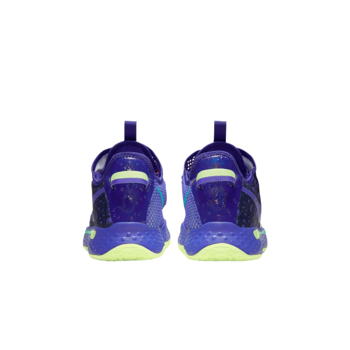 Nike pg 4 gatorade gx