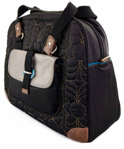 Fossil Handbag "Key Per Weekender" -,