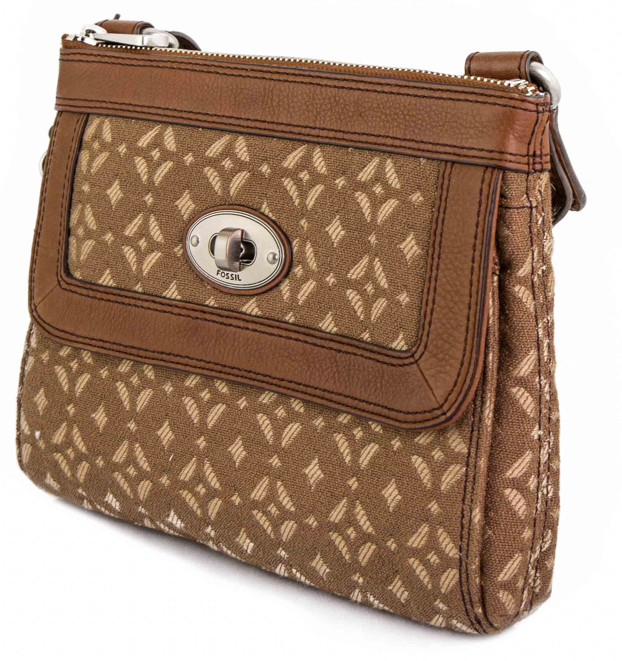 Torebka luksusowych skórzanych kobiet z regulowanym paskiem na ramię