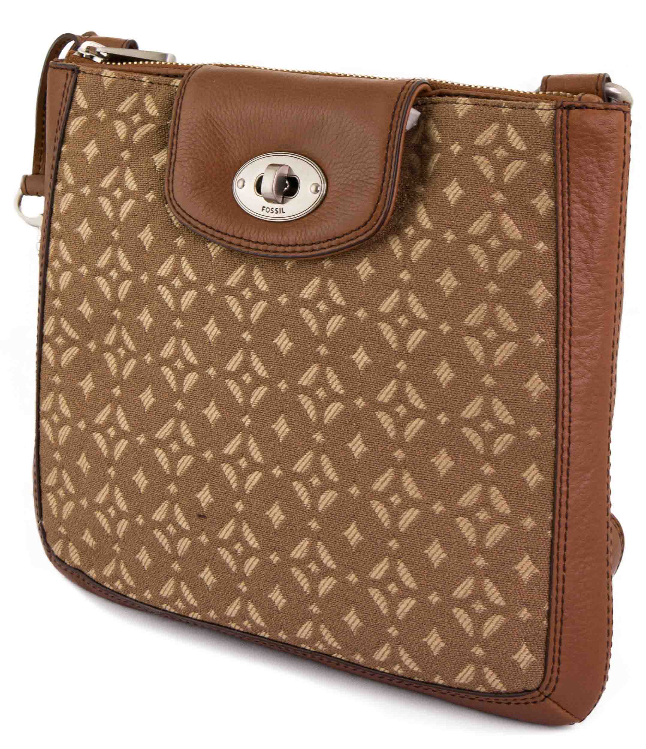 Torba na ramię kopalna Marlow Ladies - kultowy styl crossbody