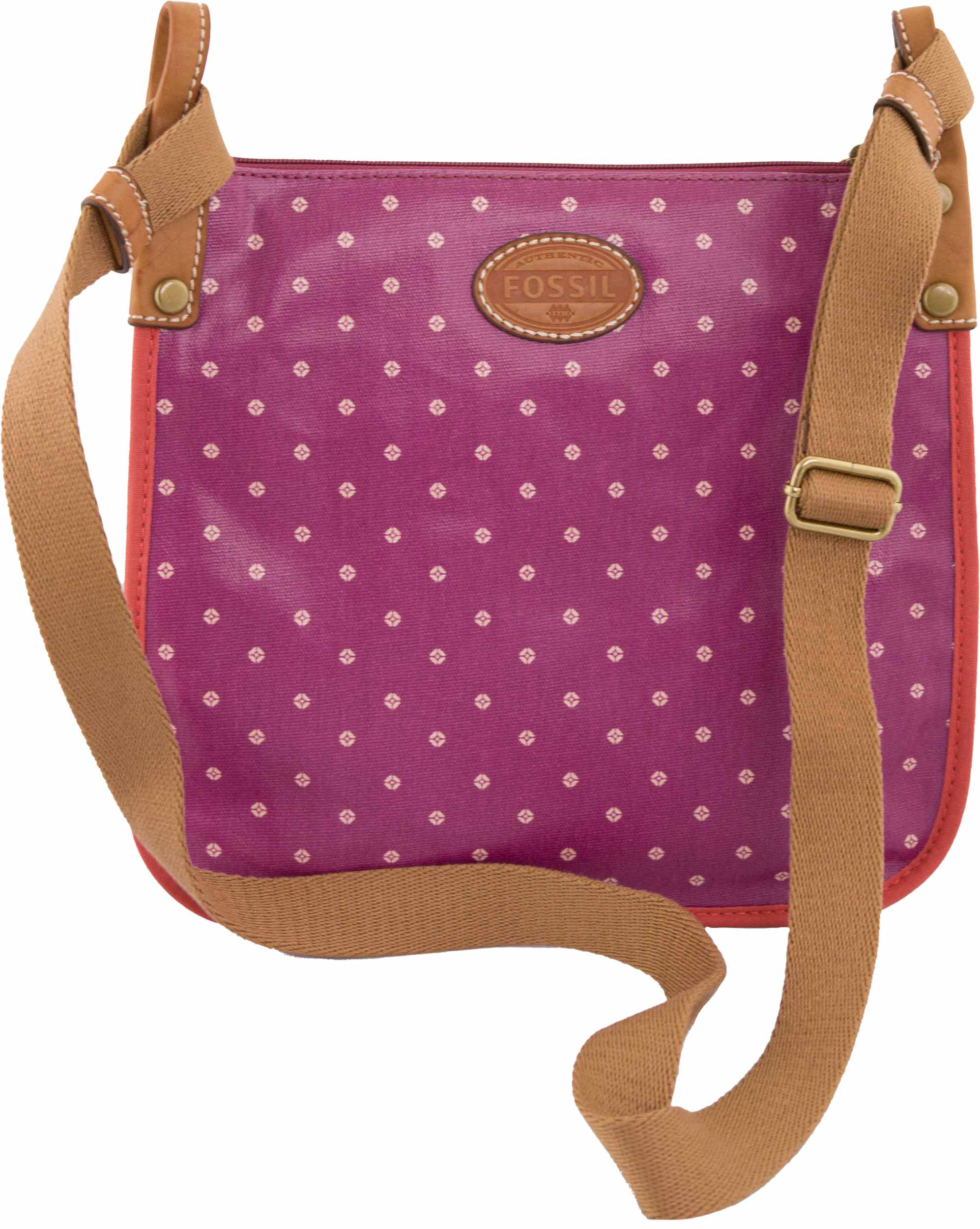 Kluczowa torba na ramię 28 cm - modny i zrównoważony design