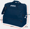 Joma Bag Training Iii Navy X-Large,