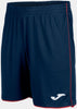 Joma Liga Sports Shorts Navy-Red, Xs