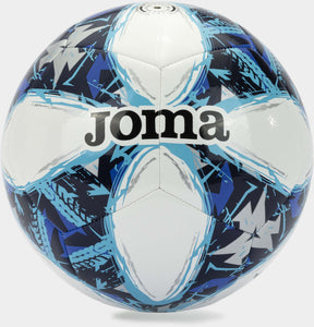 Soccer Ball Joma Challenge Iii White-Royal 5