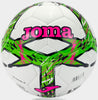 Soccer Ball Joma Dali Iii Fluor Green-Pink-Navy 5