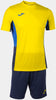 Sports Set Joma Danubio Ii Yellow-Navy-Royal L