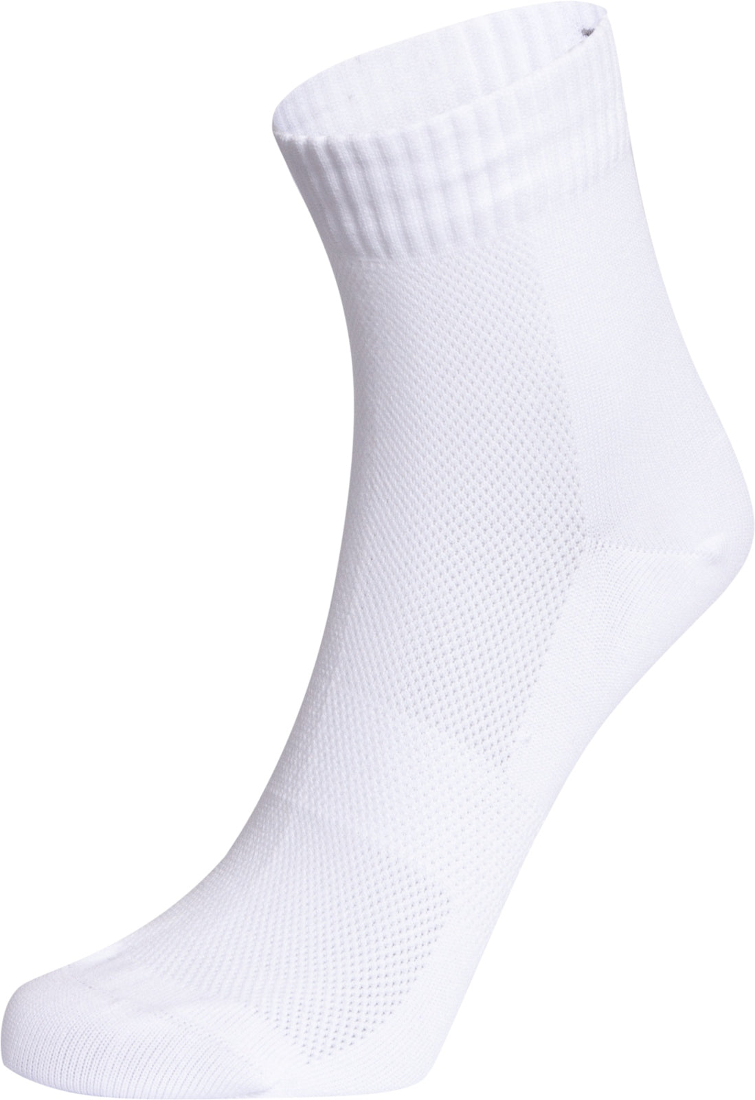 Socks Klimatex Mid Iberi White 42-44
