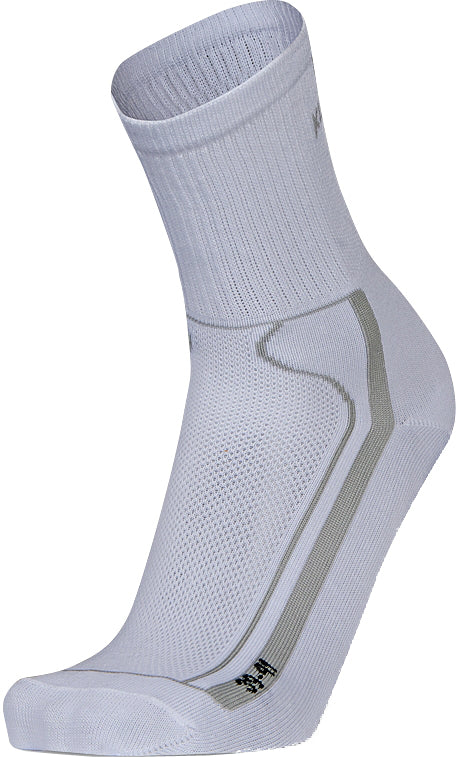 Functional Socks Klimatex Lite White 37-38