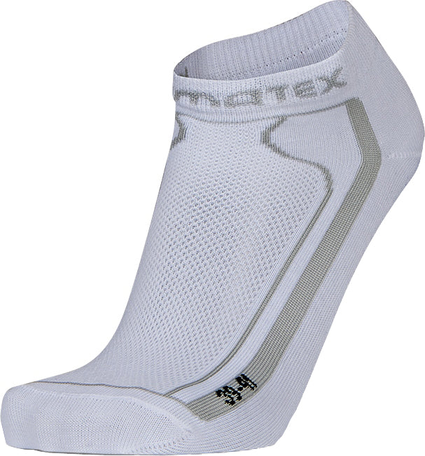 Functional Socks Klimatex Zoe White 45-47