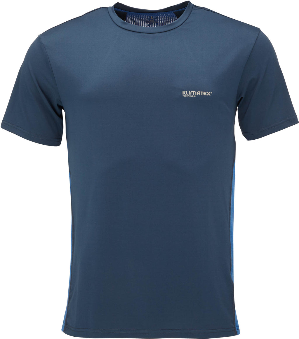 Men's Functional T-shirt Klimatex Nolan M