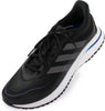 Men's Running Shoes Adidas Men Supernova Cold Ready Black/Grey 42 2/3