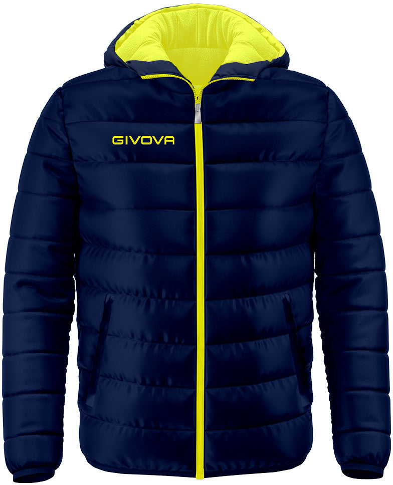 Sports jacket Givova Olanda, S