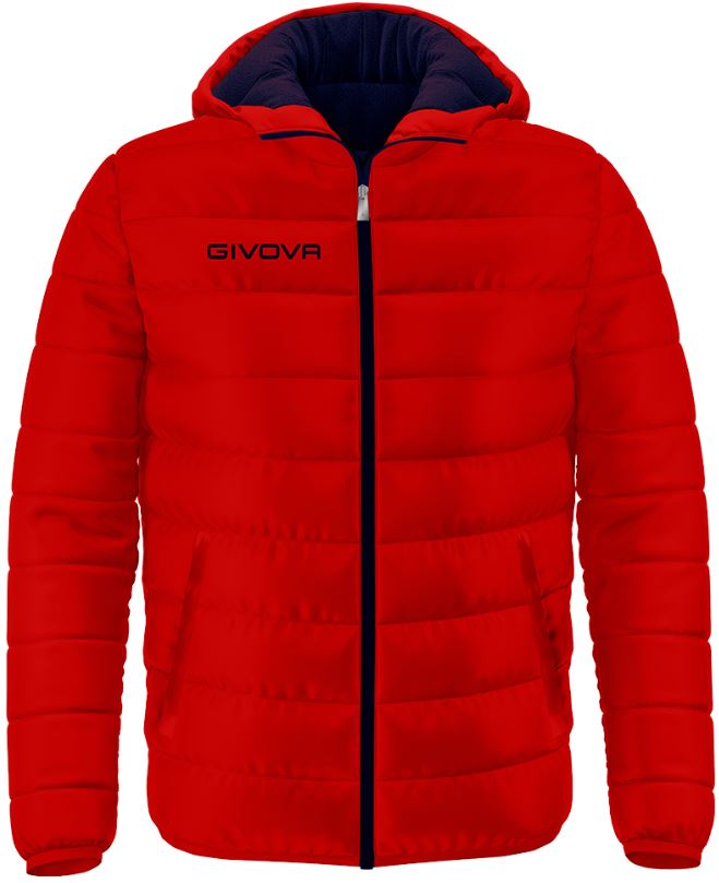 Sports jacket Givova Olanda M