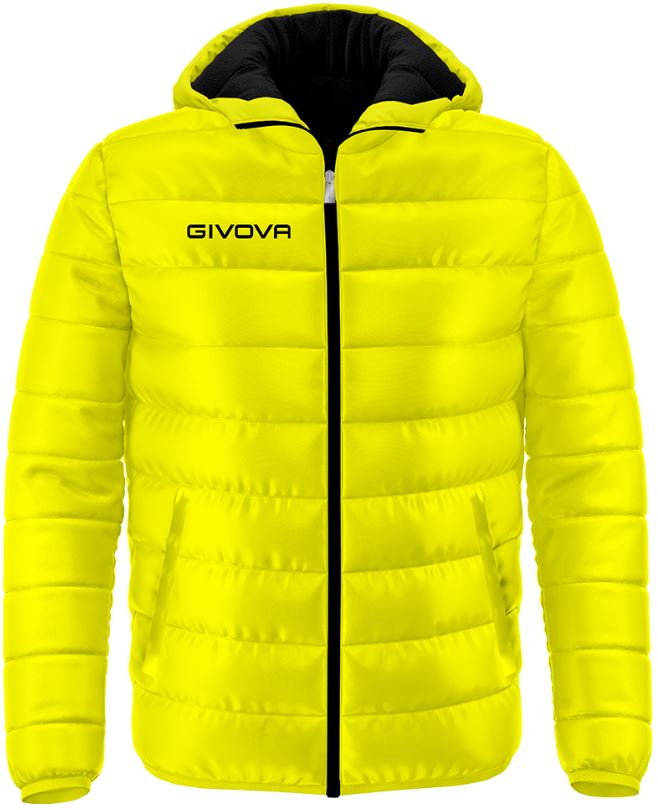 Sports jacket Givova Olanda M