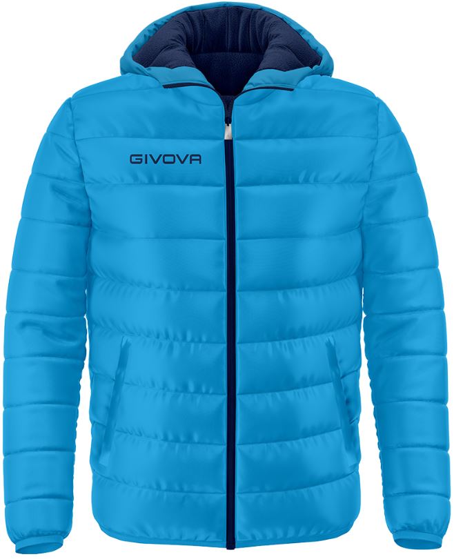 Sports jacket Givova Olanda L