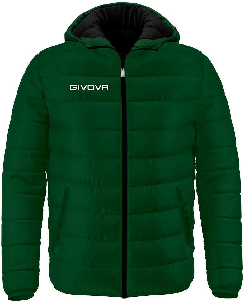 Sports jacket Givova Olanda, S