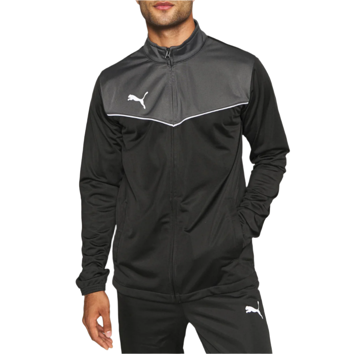 Tuta Puma Individualrise