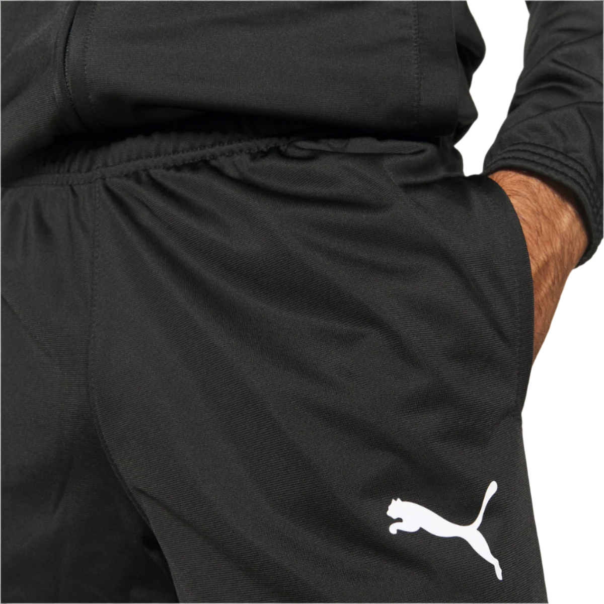 PUMA IndividualRise Tracksuit