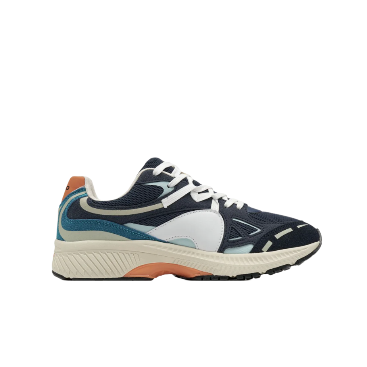 Hlava Mishima Mysterios/Gold