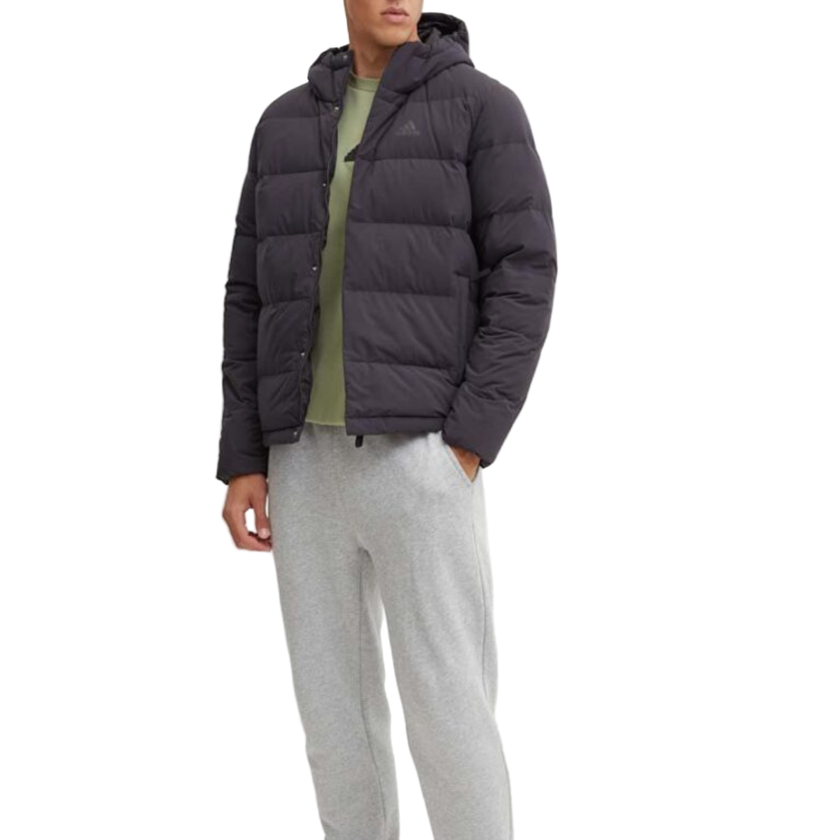 Adidas helionic ho jkt jacket