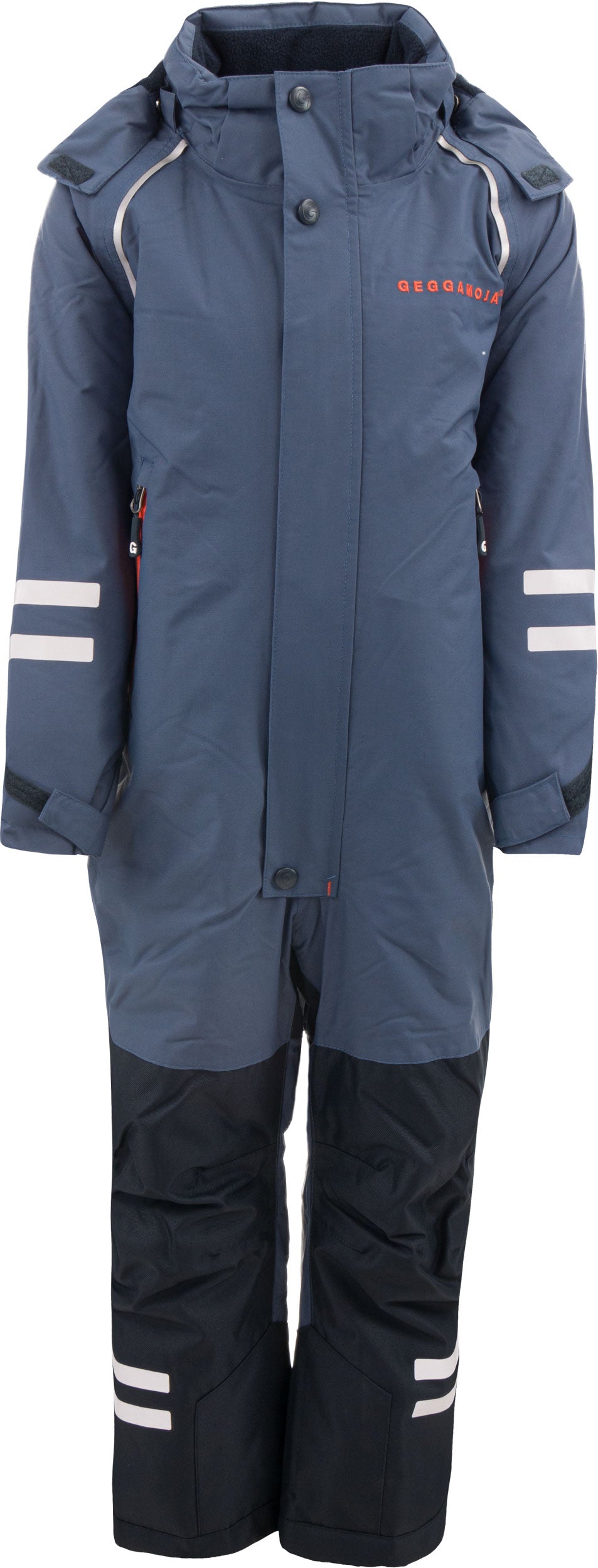 Children's Ski Overall Geggamoja 86-92