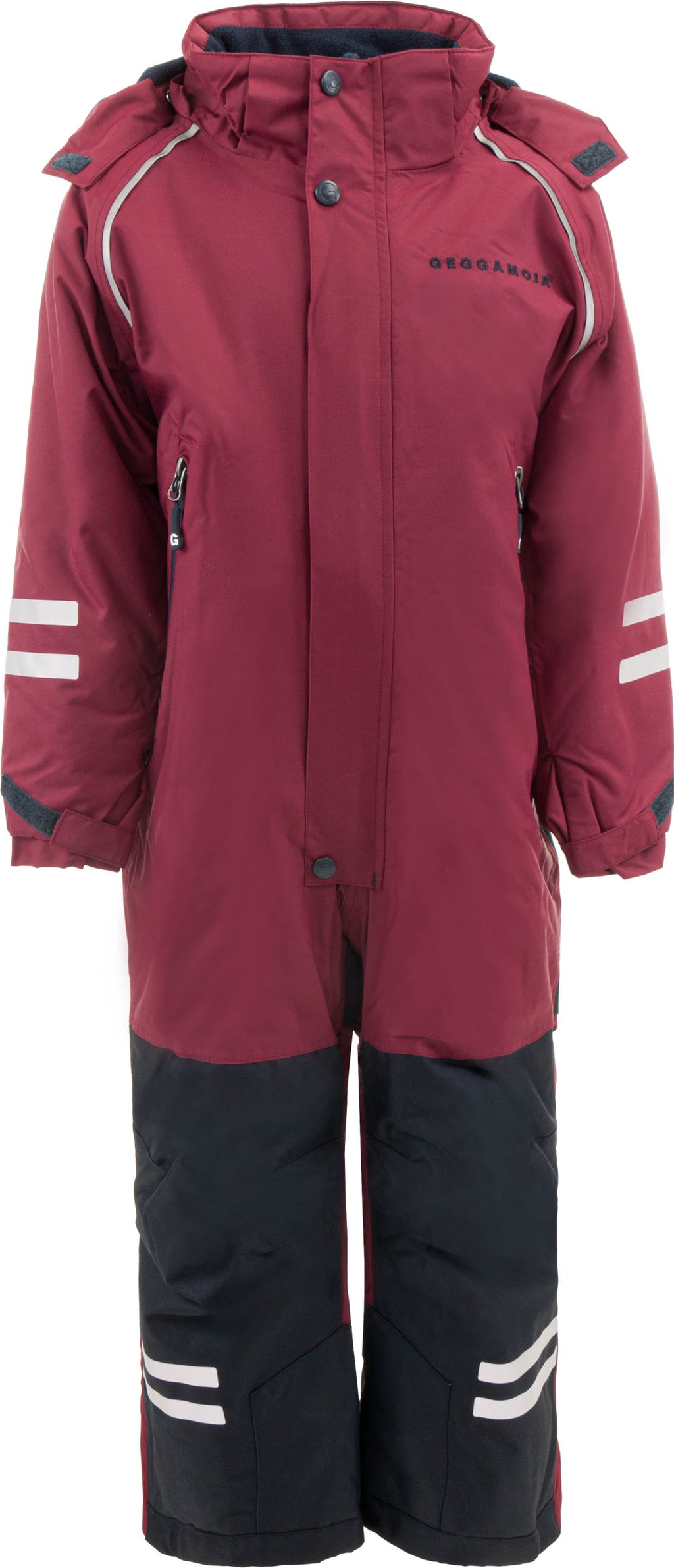 Geggamoja Children's Ski Overall Skioverall 86-92