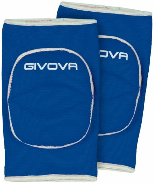 Knee Protectors Givova Knee Brace Junior