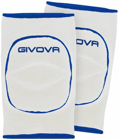 Knee Protectors Givova Knee Brace Junior