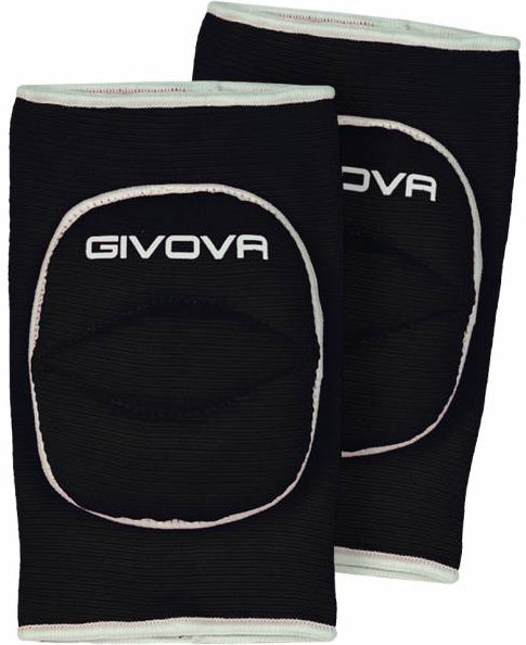 Knee Protectors Givova Knee Brace Junior