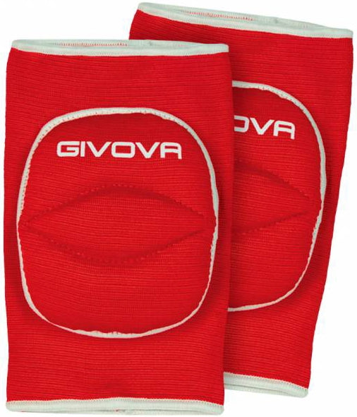 Knee Protectors Givova Knee Brace, Senior