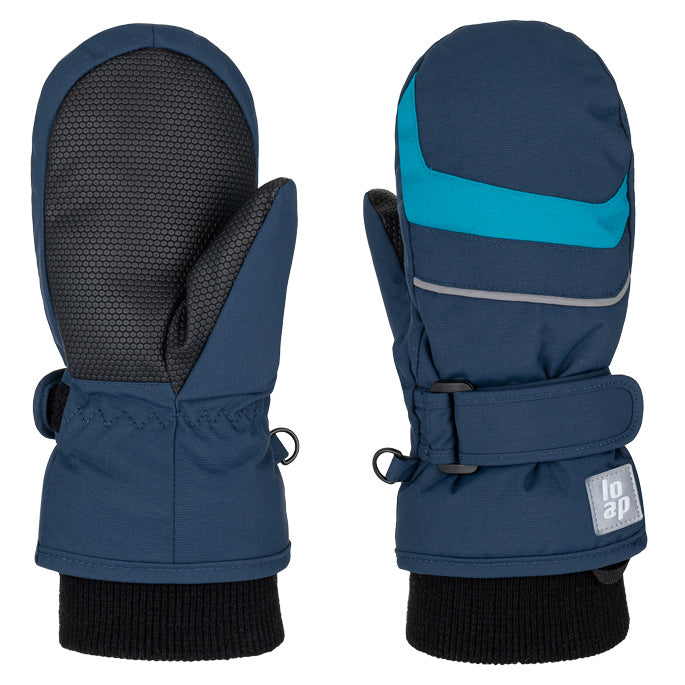 Children's Mittens Loap Ruti 6