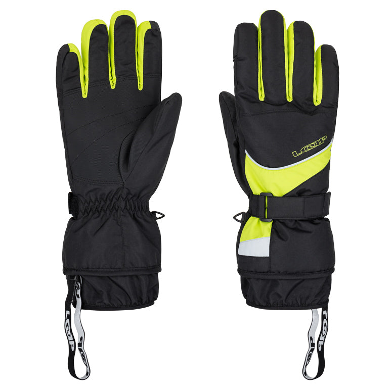 Ski Gloves Loap Rokos 2Xl