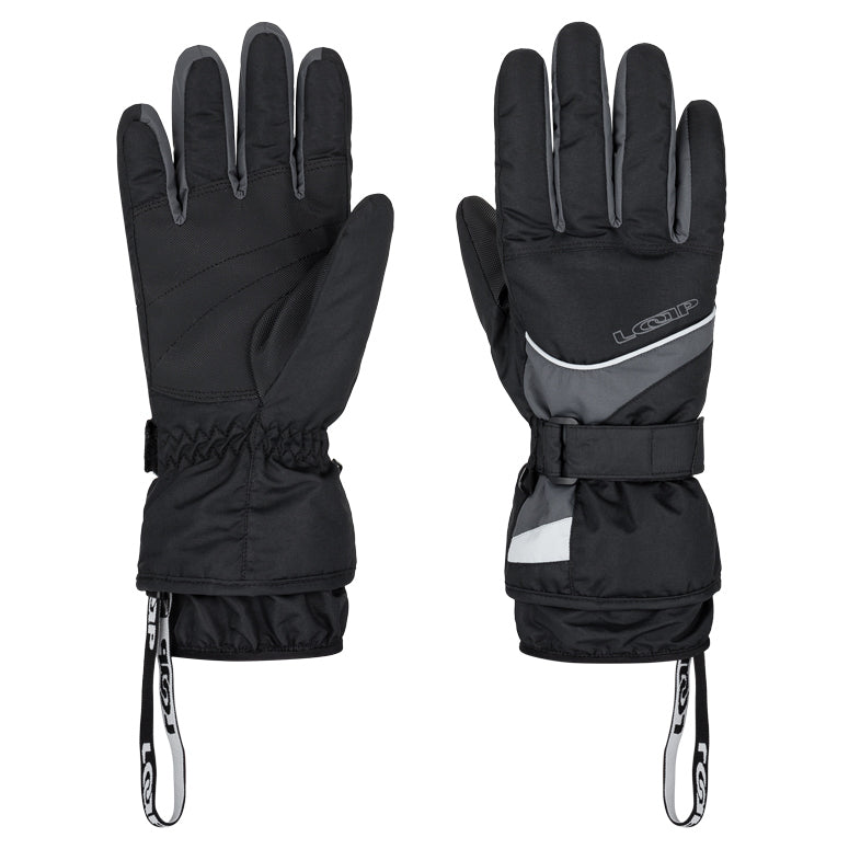 Ski Gloves Loap Rogan 2Xl