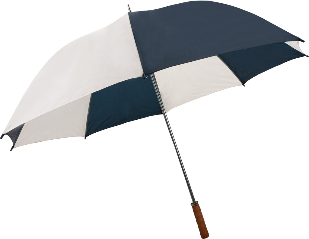 Impliva Umbrella Navy-White,